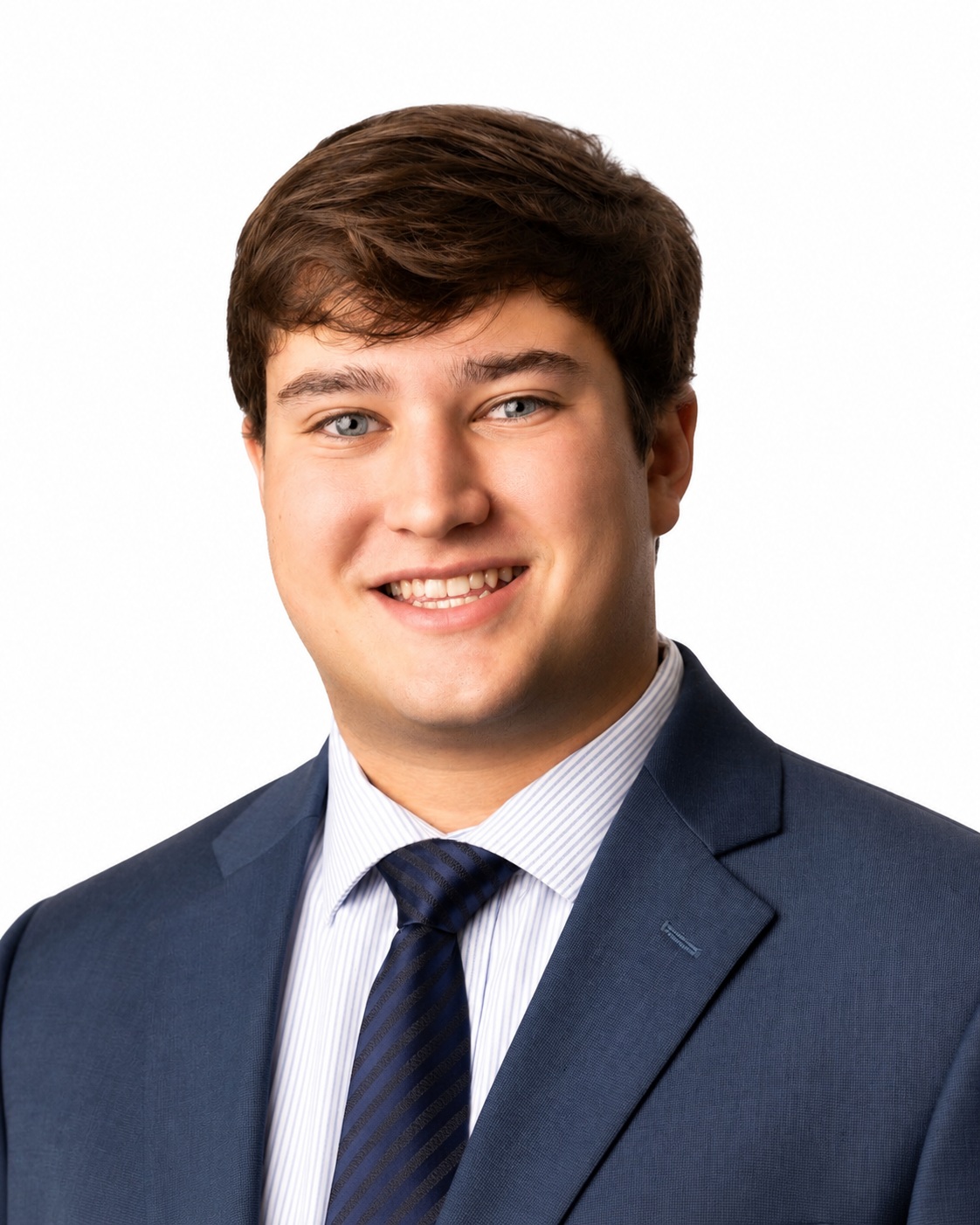 Headshot of Emilio Gomez