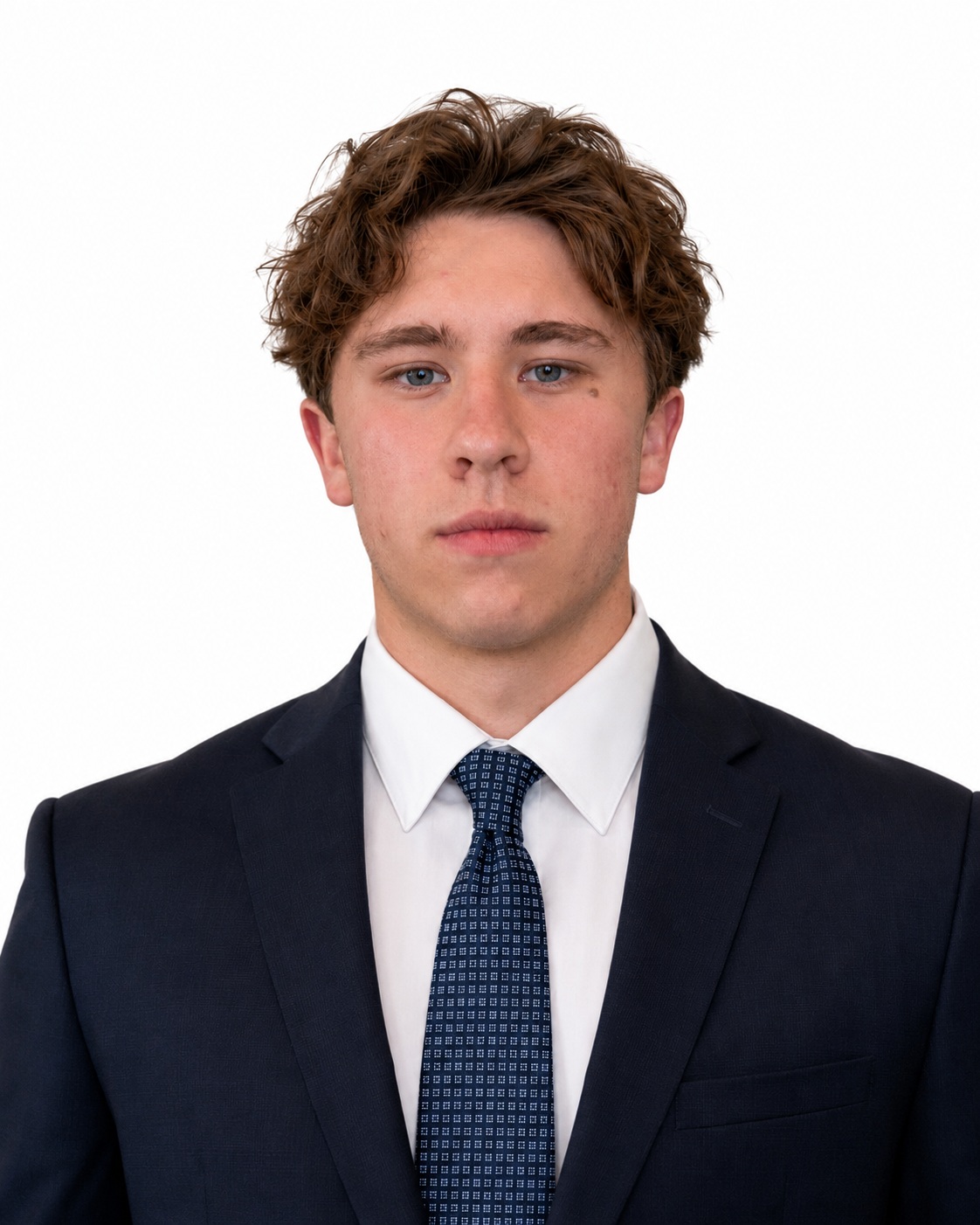 Headshot of Greg Fox
