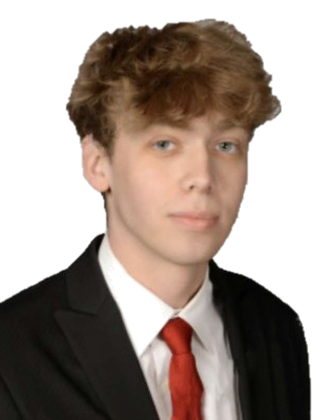 Headshot of Josh Barsky